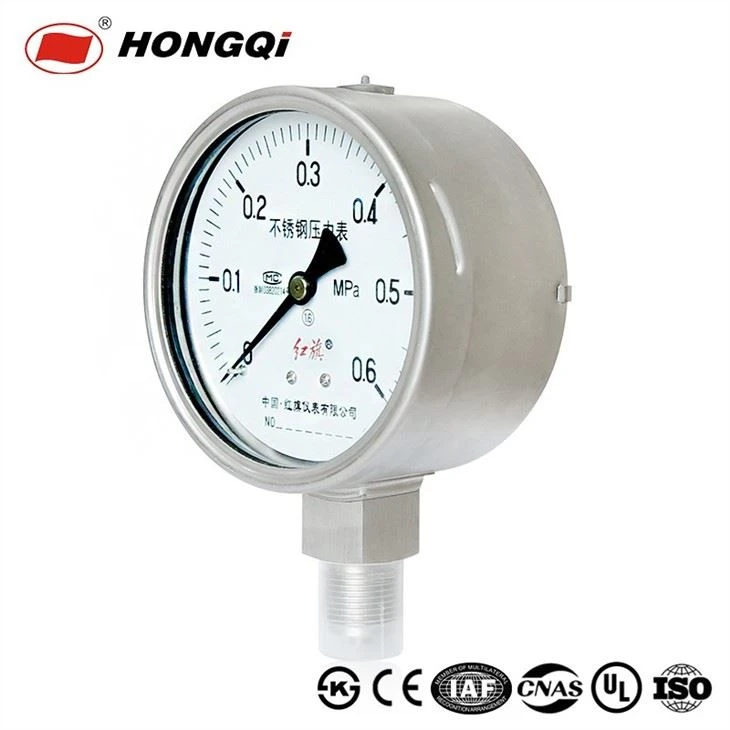 Hongqi 100mm 4