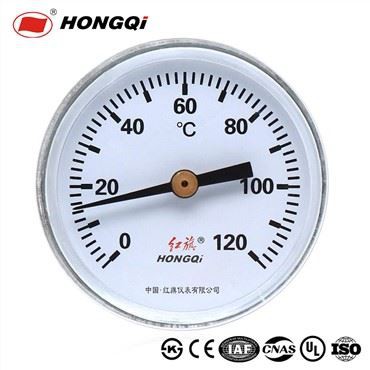 バーベキュー温度計