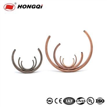 Honqi OEM 工場の高品質フレキシブル圧力スプリング パイプ
