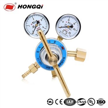 YQY-1A 酸素調整器減圧器
